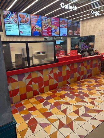 jollibee glasgow